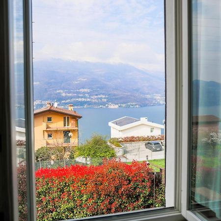 Villa Lena Bellano Εξωτερικό φωτογραφία