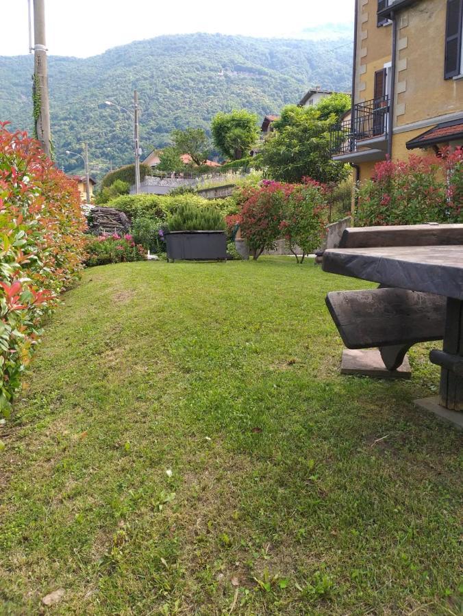 Villa Lena Bellano Εξωτερικό φωτογραφία