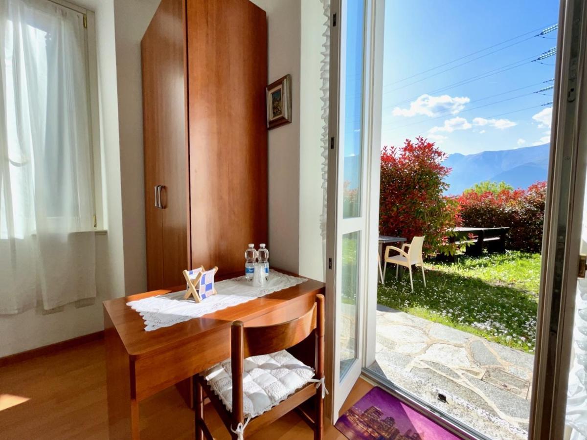 Villa Lena Bellano Εξωτερικό φωτογραφία