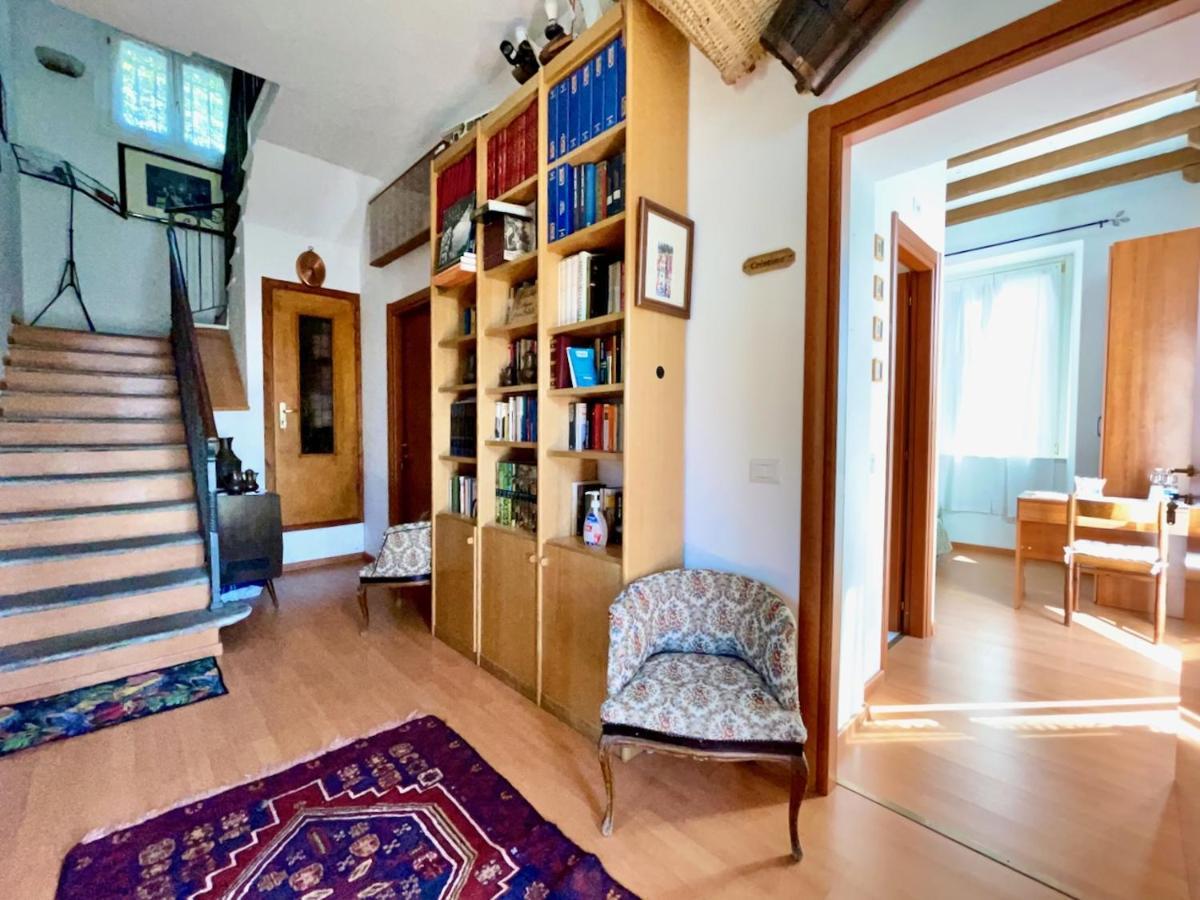 Villa Lena Bellano Εξωτερικό φωτογραφία
