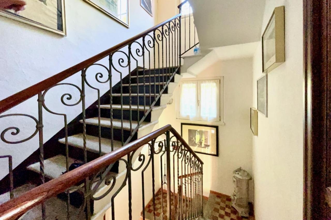 Villa Lena Bellano Εξωτερικό φωτογραφία