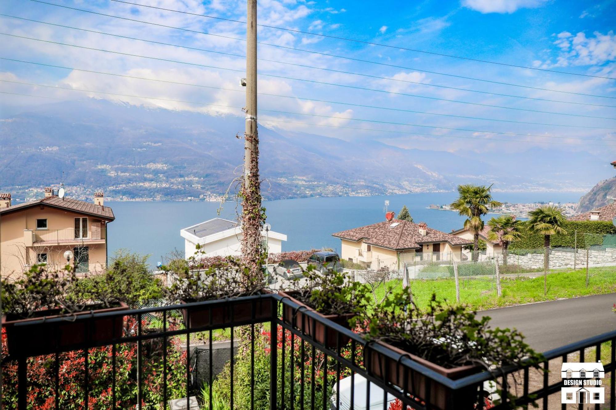 Villa Lena Bellano Εξωτερικό φωτογραφία