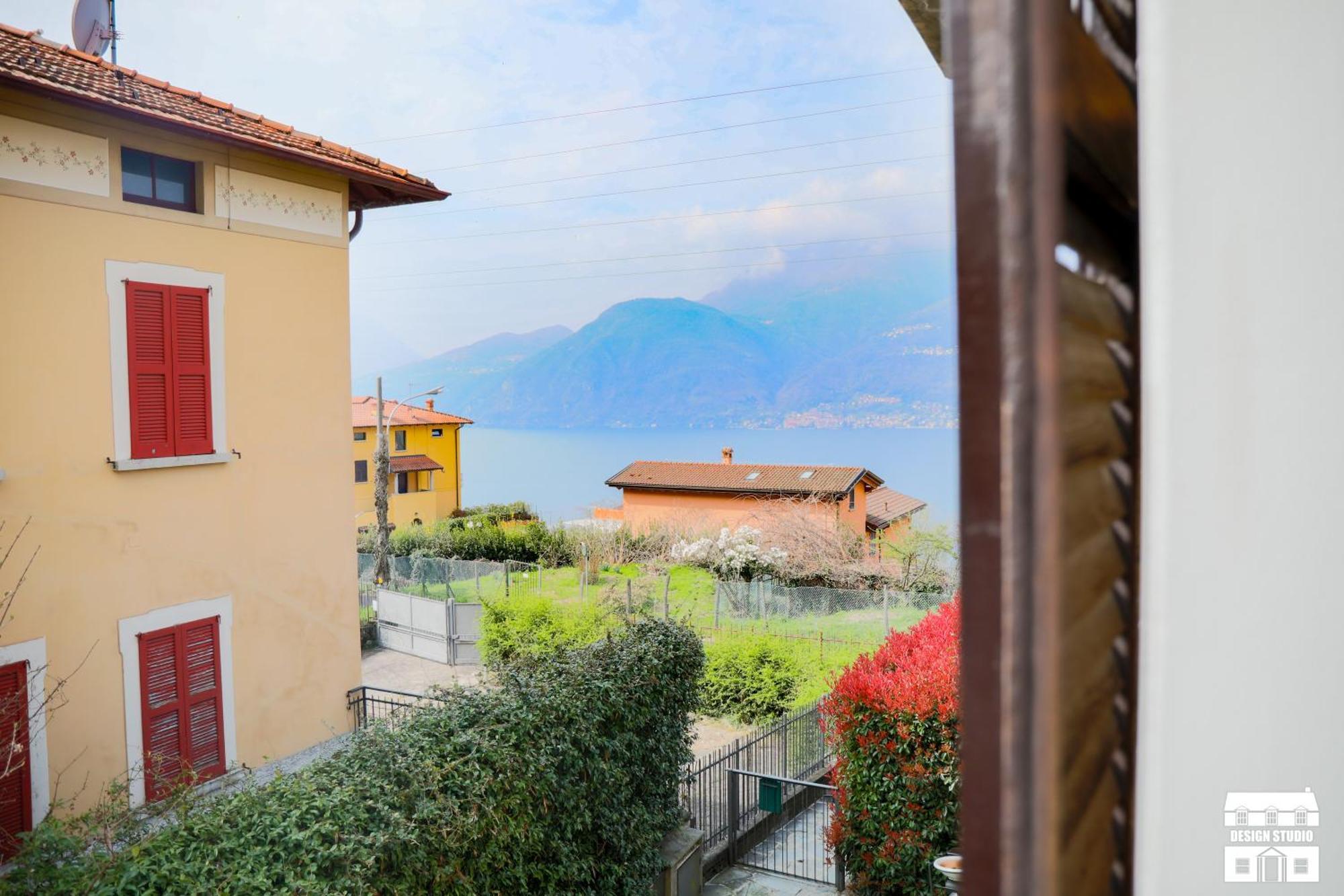 Villa Lena Bellano Εξωτερικό φωτογραφία