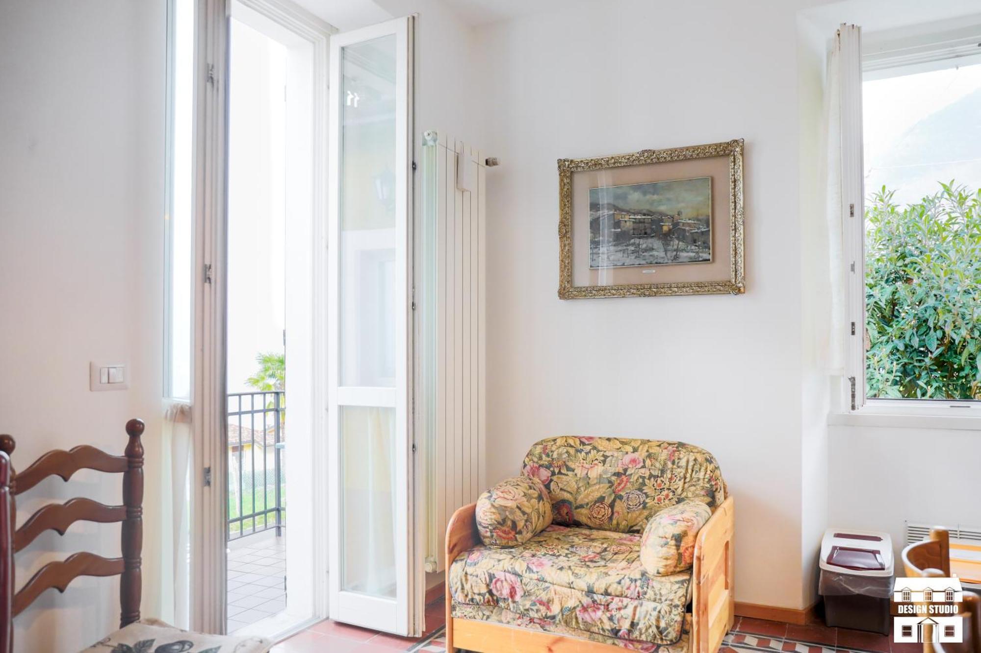 Villa Lena Bellano Εξωτερικό φωτογραφία